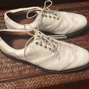 FootJoy Icon Golf Shoes